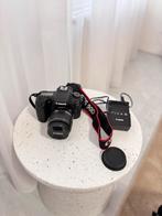 Canon 90D camera, Ophalen of Verzenden, Zo goed als nieuw, Canon, 8 keer of meer