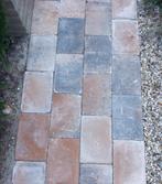 tegels 30*20*6, Tuin en Terras, Tegels en Klinkers, Ophalen, Overige materialen, Gebruikt, Minder dan 5 m²