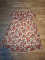 Zomerse bloemenjurk van Amy & Ivy - Maat M, Maat 38/40 (M), My & Ivy, Ophalen of Verzenden, Zo goed als nieuw