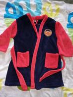 Sesamstraat fleece badjas maat 92-104, Ophalen of Verzenden, Gebruikt, Jongen of Meisje, Nacht- of Onderkleding