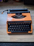 typemachine, Ophalen, Gebruikt