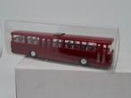 Setra S140 lijndienst bus - IMU 1/87, Verzenden, Zo goed als nieuw, Bus of Vrachtwagen, Overige merken