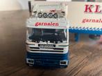 tekno klaas puul, Hobby en Vrije tijd, Ophalen of Verzenden, Zo goed als nieuw, Bus of Vrachtwagen, Tekno