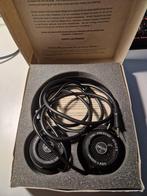 Grado Labs SR125e - met doos, Verzenden, Zo goed als nieuw, Op oor (supra aural), Overige merken