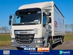 DAF LF 290 16t lift 167 tkm, Auto's, Automaat, 295 pk, Euro 6, Wit