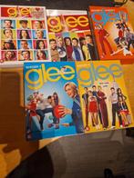 Glee Seizoen 1 t/m 4 DVD Boxset, Cd's en Dvd's, Alle leeftijden, Boxset, Ophalen of Verzenden, Zo goed als nieuw