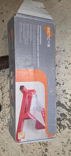 Laminaatsnijder Sencys - Perfect voor laminaat, Ophalen, Zo goed als nieuw