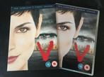 V Het Complete Eerste Seizoen ( 3 DVD Box ), Boxset, Science Fiction en Fantasy, Ophalen of Verzenden, Zo goed als nieuw