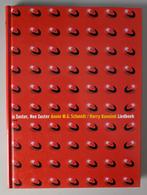 Annie M.G. Schmidt, Bannink: LIEDBOEK JA ZUSTER, NEE ZUSTER., Ophalen of Verzenden, Zo goed als nieuw, Overige onderwerpen