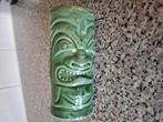 Vintage tiki mok, Ophalen of Verzenden