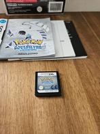 Pokemon Soulsilver, ., 1 speler, Ophalen of Verzenden, Zo goed als nieuw