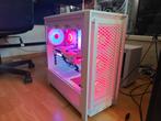 Gaming PC // RX 9070 XT & AMD 7 7800X3D //, Ophalen, 32 GB, 7604HM, Zelfgebouwde PC