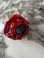 G-Shock horloge, Sieraden, Tassen en Uiterlijk, Horloges | Heren, Ophalen of Verzenden, Zo goed als nieuw, Kunststof, Casio