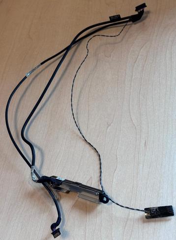 iMac iSight camera 820-2972 Bluetooth 593-1293 A1311 A1312 beschikbaar voor biedingen