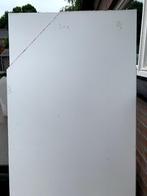 Partijtje restanten meubel panelen 18 mm dik., Doe-het-zelf en Verbouw, Platen en Panelen, Ophalen of Verzenden