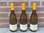 Vignerons de Mancey Chardonnay 2015 Bourgogne, Frankrijk, Witte wijn, Zo goed als nieuw, Verzenden