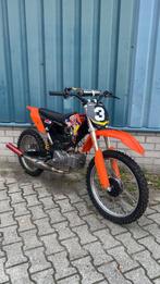 Cross puch 74CC gilardoni wedstrijd klaar, Ophalen, Zo goed als nieuw, Overige merken
