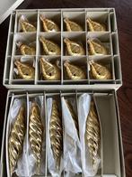 Kerstballen en pegels zijn niet van glas, Ophalen of Verzenden, Nieuw