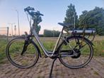 Elektrische fiets Sparta R5E (goede accu), Fietsen en Brommers, Fietsen | Dames | Damesfietsen, 53 tot 56 cm, Ophalen, Zo goed als nieuw