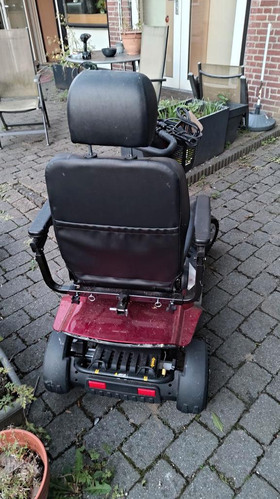 Scootmobiel, Diversen, Rolstoelen, Ophalen of Verzenden