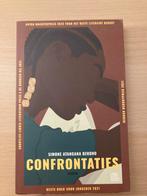 Confrontaties, Ophalen of Verzenden, Zo goed als nieuw, Nederland