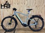 Haibike Trekking 6 E-Bike Shimano Deore, Niet ingevuld, Ophalen of Verzenden, Zo goed als nieuw, 51 tot 55 cm