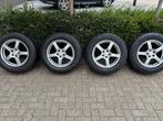 Mercedes ML-klasse 17 inch Velgen met Banden, Ophalen, Gebruikt, 17 inch, Banden en Velgen