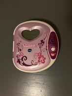 Vtech Kidi Secrets Dagboek - Leuk en Leerzaam!, Ophalen of Verzenden, Gebruikt, Elektronica, Met geluid