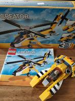 Lego creator 31023, Ophalen of Verzenden, Zo goed als nieuw