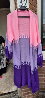 Jurk shirt jas broek jeans rok blouse tas ketting vrouw y2k, Ophalen of Verzenden, Gedragen