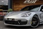 Porsche Panamera 4 Sport Turismo 3.0 V6 *Pan.dak/Sportchrono, Auto's, Porsche, Gebruikt, 2995 cc, Startonderbreker, 330 pk