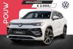 Volkswagen Tayron 1.5 eTSI 150pk DSG R-Line Edition 7p. | He, 12 maanden, 1498 cc, 7 stoelen, Wit
