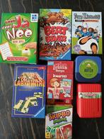 Diverse gezelschapsspellen, Hobby en Vrije tijd, Gezelschapsspellen | Bordspellen, Drie of vier spelers, Ophalen of Verzenden