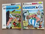 Asterix - 8 albums, Meerdere stripboeken, Ophalen of Verzenden, Gelezen
