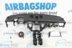 Airbag set Dashboard met stiksel Porsche Macan (2014-heden), Auto-onderdelen, Dashboard en Schakelaars, Gebruikt, Ophalen of Verzenden