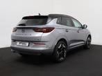 Opel Grandland 1.6 Turbo Plug-In Hybrid 4x4 GSe Opel Grandla, 4 cilinders, 1776 kg, Wit, Plug-in hybride