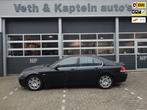 BMW 7-serie 735i Executive VOOR DE LIEFHEBBERS, Automaat, Achterwielaandrijving, Gebruikt, 8 cilinders