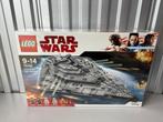 Lego StarWars 75190 nieuw in doos,First Order Star Destroyer, Lego, Lego, Lego, Nieuw