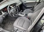Audi A4 Avant 1.8 TFSI 146Dkm, Clima, LM, z.g.a.n. APK – I, Auto's, Voorwielaandrijving, Euro 5, Stof, Gebruikt