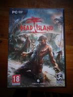 pc dvd game spel dead island, Ophalen of Verzenden