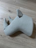 Dierenkop Muurdecoratie - Neushoorn, Huis en Inrichting, Woonaccessoires | Overige, Ophalen, Zo goed als nieuw