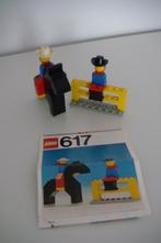 Lego 617, Kinderen en Baby's, Speelgoed | Duplo en Lego, Ophalen, Zo goed als nieuw