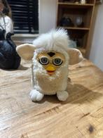 Furby tiger hasbro furby lam 1998, Ophalen of Verzenden, Zo goed als nieuw, Overige typen