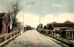 Bleiswijk Spoorweg halte # 148, Verzamelen, Ansichtkaarten | Nederland, Verzenden, Voor 1920, Gelopen, Zuid-Holland