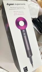 Dyson supersonic föhn (Fuchsia), Ophalen of Verzenden, Nieuw, Föhn of Haardroger