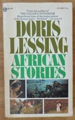 Doris Lessing - African Stories, Ophalen of Verzenden, Zo goed als nieuw, Doris Lessing, Fictie