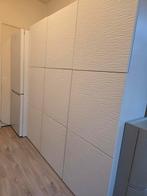9x IKEA Besta deuren, Ophalen, Zo goed als nieuw