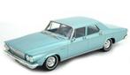 Chrysler newport 1963 modelauto 1:18, Ophalen of Verzenden, Auto