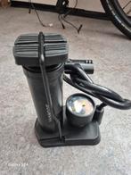 Vanmoof voetpomp fiets/motor/auto, nieuw, Ophalen of Verzenden, Zo goed als nieuw