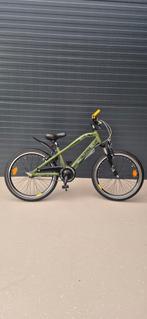 Alpina Trial 22 inch Jongensfiets, Ophalen, Zo goed als nieuw, Staal